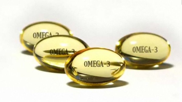 công bố chất lượng sản phẩm viên uống dầu cá bỏ sung omega 3 1