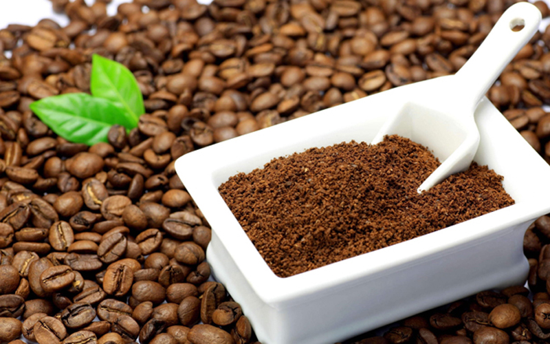 Công bố chất lượng cà phê hòa tan