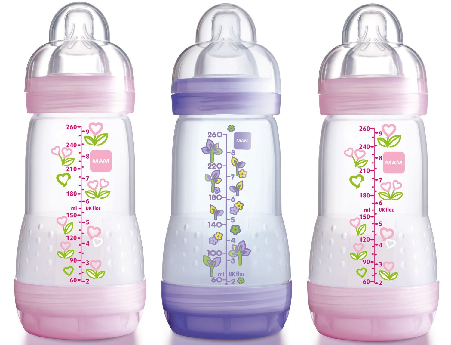 Công bố hợp quy bình sữa silicone nhập khẩu từ Thái Lan