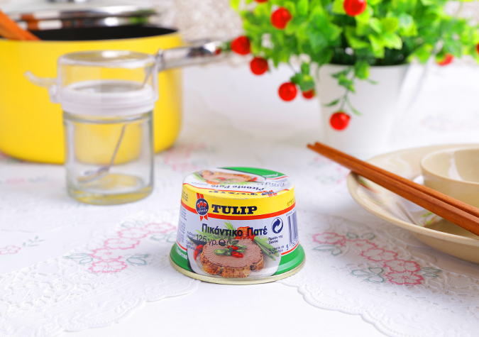 Công bố phù hợp an toàn thực phẩm Jambon heo nhập khẩu từ Đức