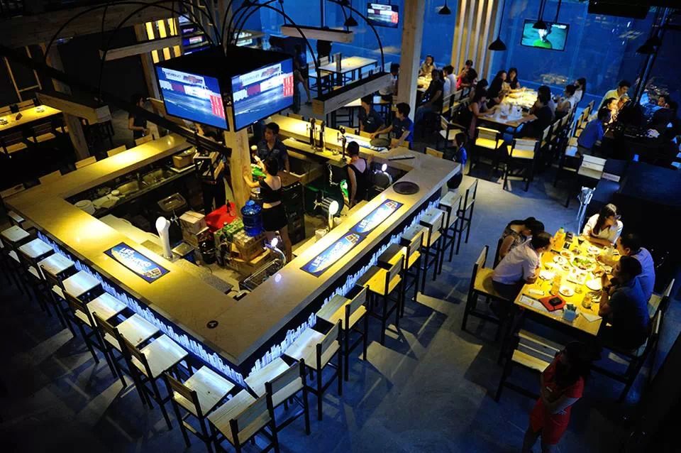 Dịch vụ đăng ký an toàn thực phẩm cơ sở kinh doanh beer club tại Tp.HCM