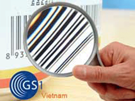 Hướng dẫn thủ tục cấp và quản lý mã vạch