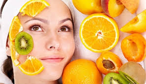 Những sản phẩm từ thiên nhiên giúp chống lão hóa