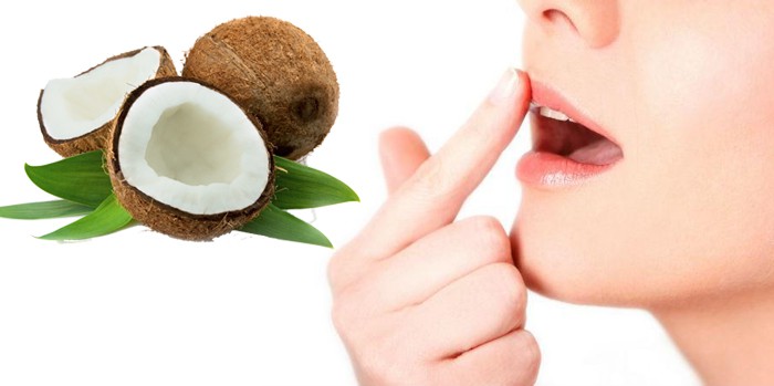 Những thực phẩm từ thiên nhiên nào giúp dưỡng môi tốt nhất?