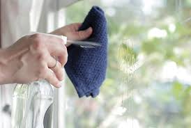 Thủ tục công bố tiêu chuẩn cơ sở nước lau kính tại Tp.HCM