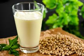 Công bố chất lượng sữa đậu nành đóng chai sản xuất tại Tp.HCM