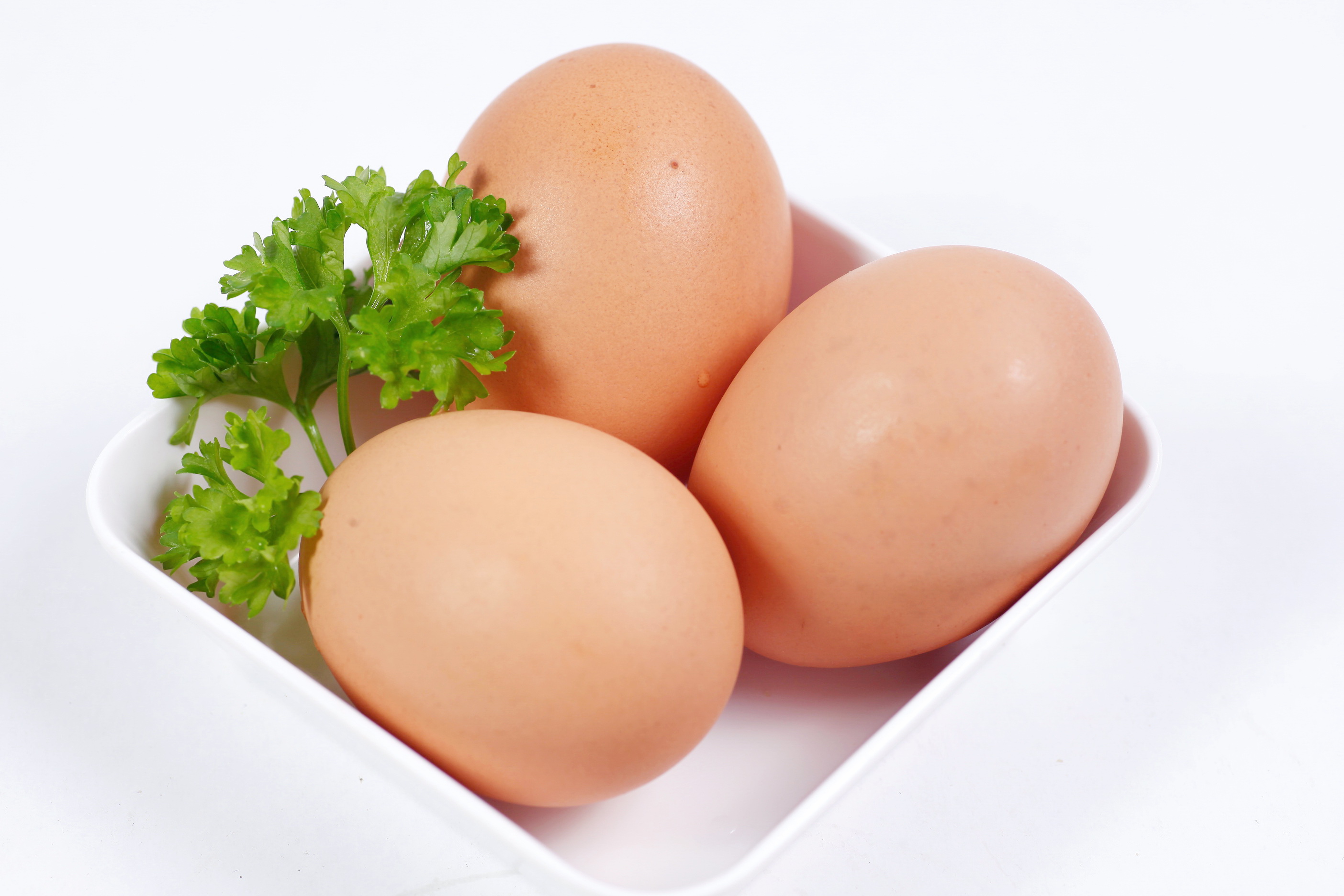 Trứng có tác dụng như thế nào?