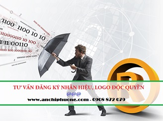 TƯ VẤN ĐĂNG KÝ NHÃN HIỆU, LOGO ĐỘC QUYỀN